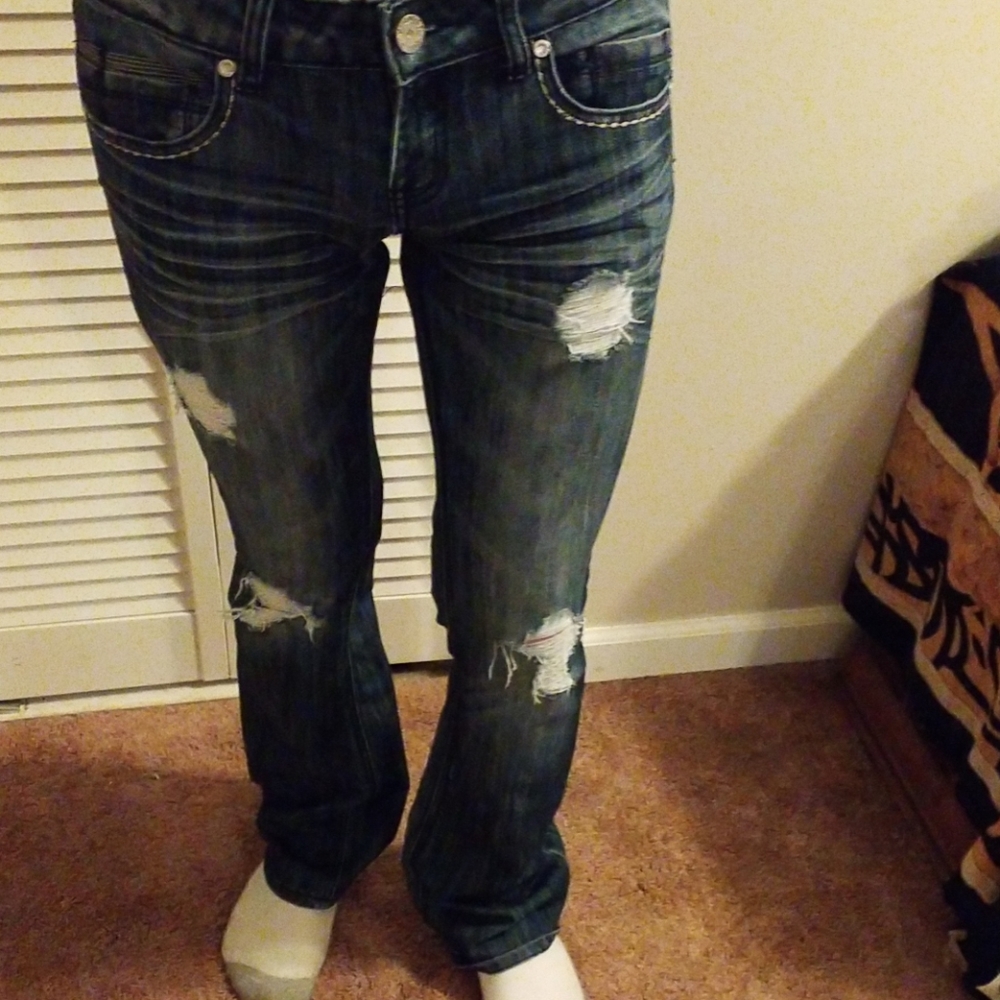 Jeans